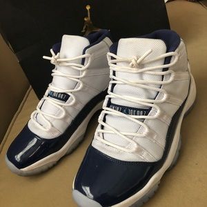 Jordan 11s